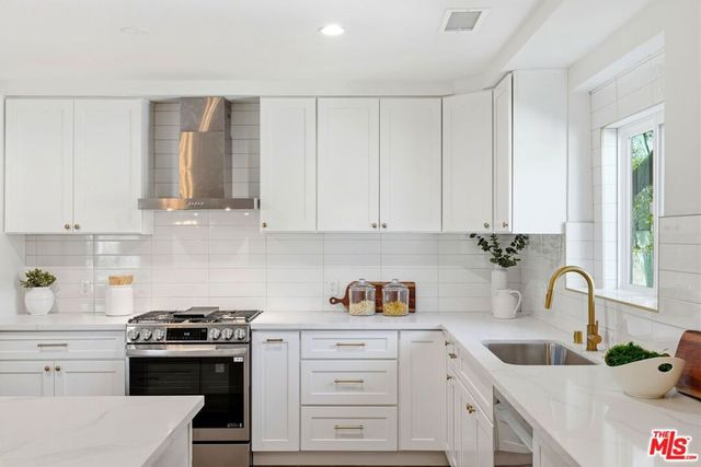 12455 Milbank Street, Studio City, CA 91604