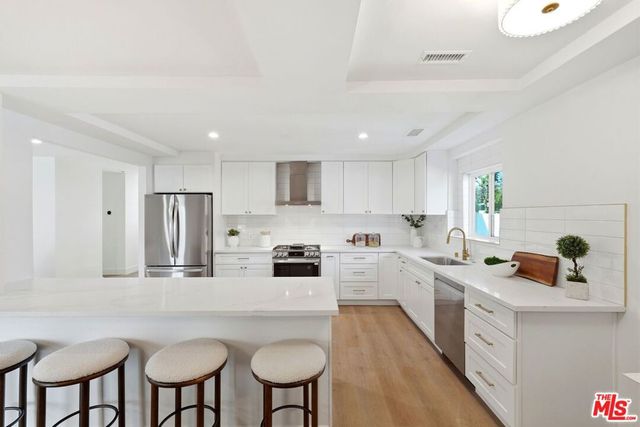 12455 Milbank Street, Studio City, CA 91604