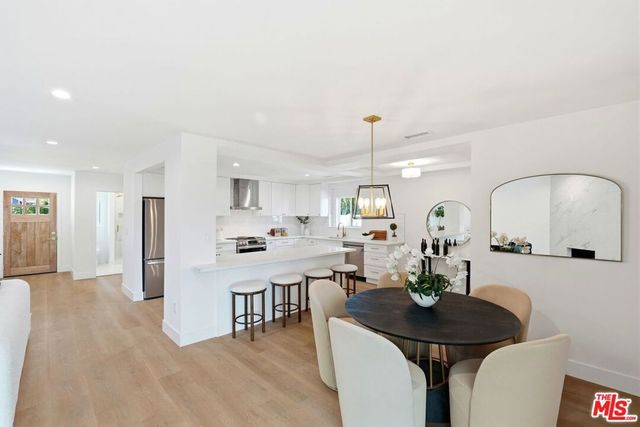 12455 Milbank Street, Studio City, CA 91604