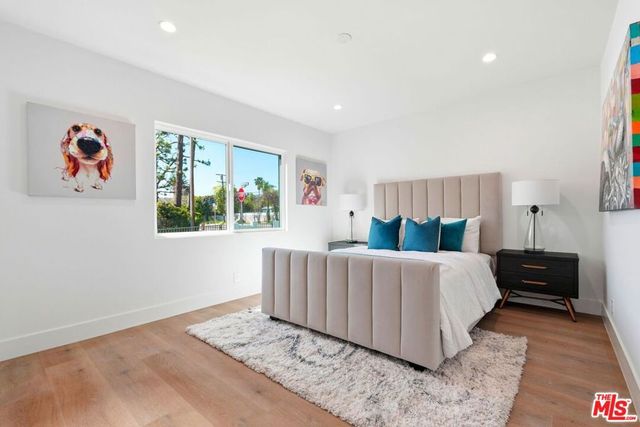 12455 Milbank Street, Studio City, CA 91604