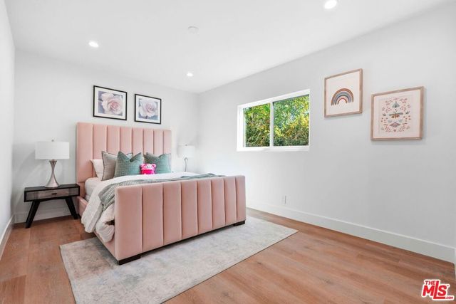 12455 Milbank Street, Studio City, CA 91604
