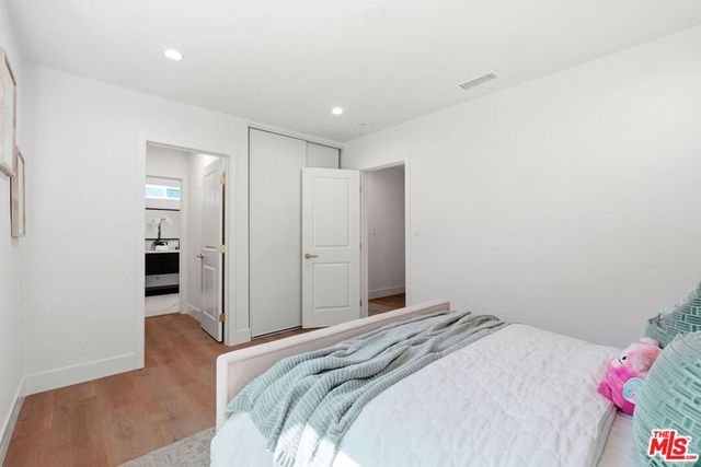 12455 Milbank Street, Studio City, CA 91604