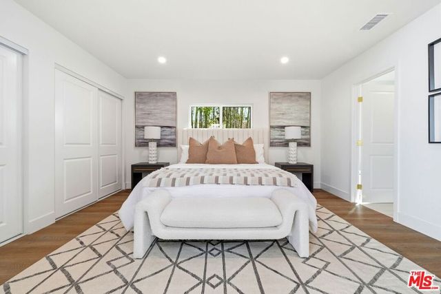 12455 Milbank Street, Studio City, CA 91604