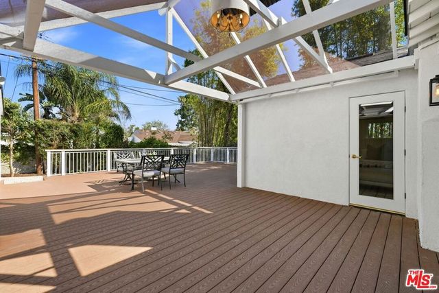 12455 Milbank Street, Studio City, CA 91604