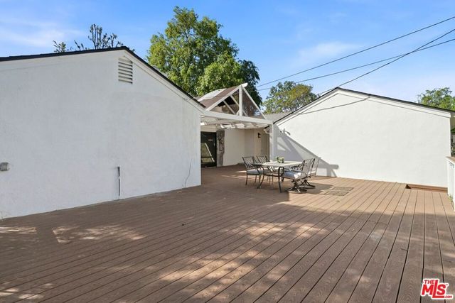 12455 Milbank Street, Studio City, CA 91604