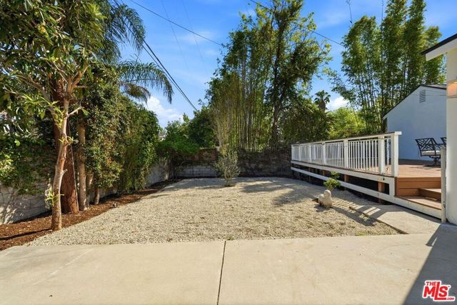 12455 Milbank Street, Studio City, CA 91604
