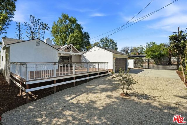 12455 Milbank Street, Studio City, CA 91604