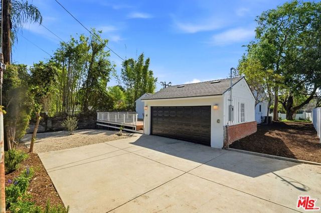 12455 Milbank Street, Studio City, CA 91604