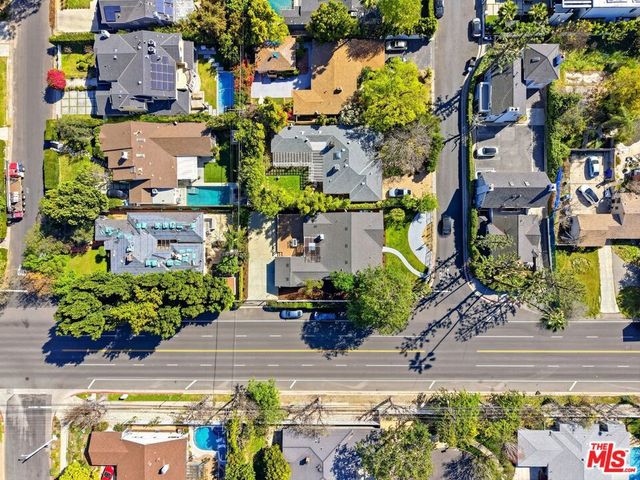 12455 Milbank Street, Studio City, CA 91604