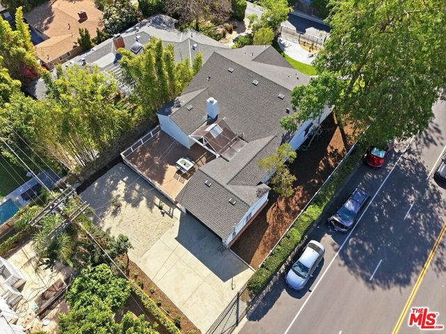12455 Milbank Street, Studio City, CA 91604
