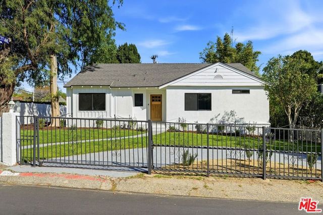 12455 Milbank Street, Studio City, CA 91604