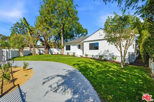 12455 Milbank Street, Studio City, CA 91604