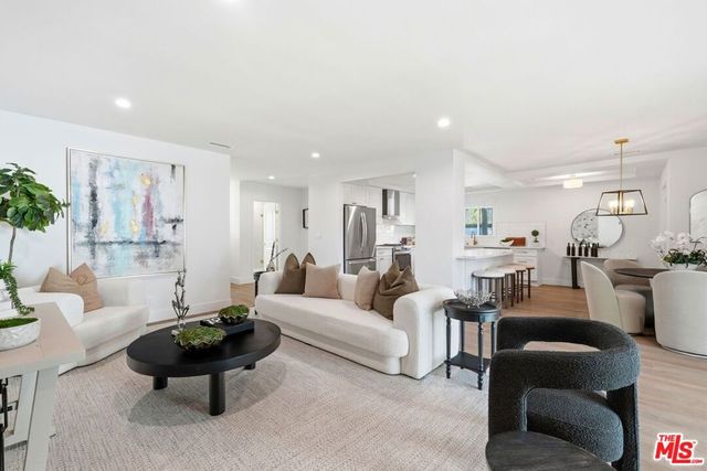 12455 Milbank Street, Studio City, CA 91604