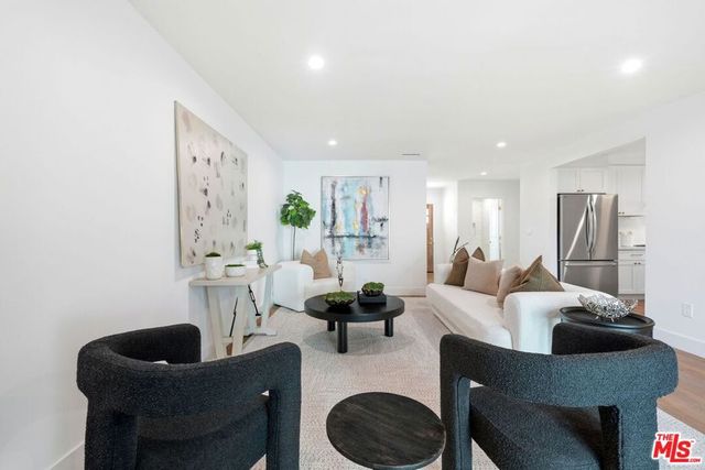 12455 Milbank Street, Studio City, CA 91604
