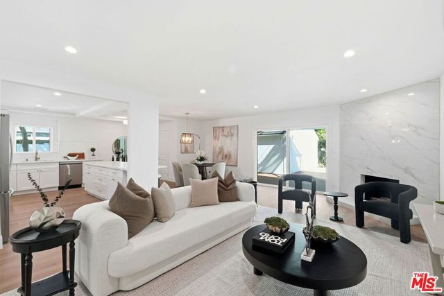 12455 Milbank Street, Studio City, CA 91604