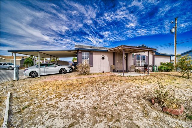 20 Old Mine Road, Pahrump, NV 89048
