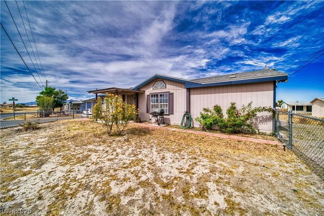 20 Old Mine Road, Pahrump, NV 89048