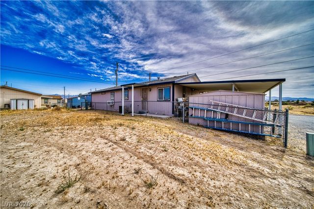 20 Old Mine Road, Pahrump, NV 89048