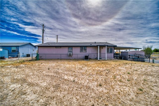 20 Old Mine Road, Pahrump, NV 89048
