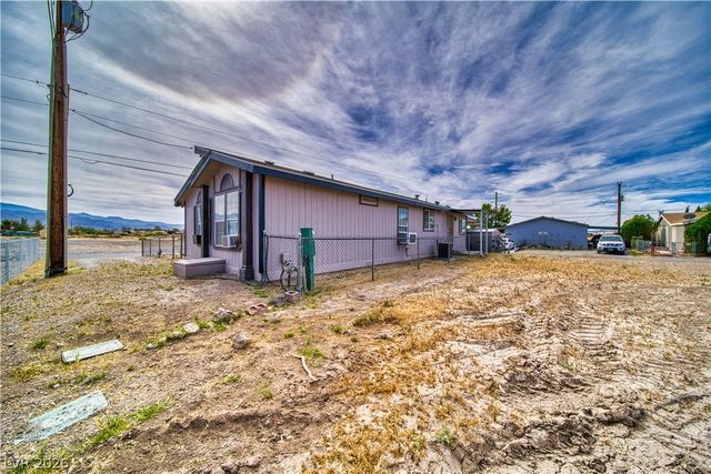 20 Old Mine Road, Pahrump, NV 89048