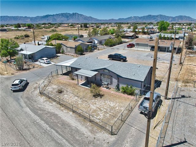 20 Old Mine Road, Pahrump, NV 89048