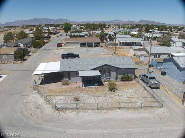20 Old Mine Road, Pahrump, NV 89048