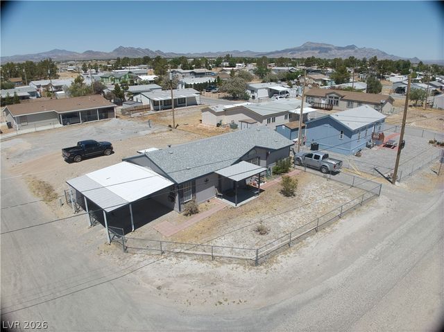 20 Old Mine Road, Pahrump, NV 89048