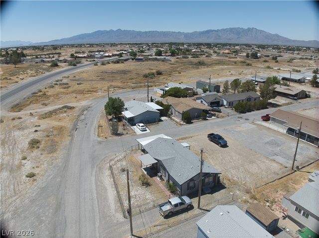 20 Old Mine Road, Pahrump, NV 89048