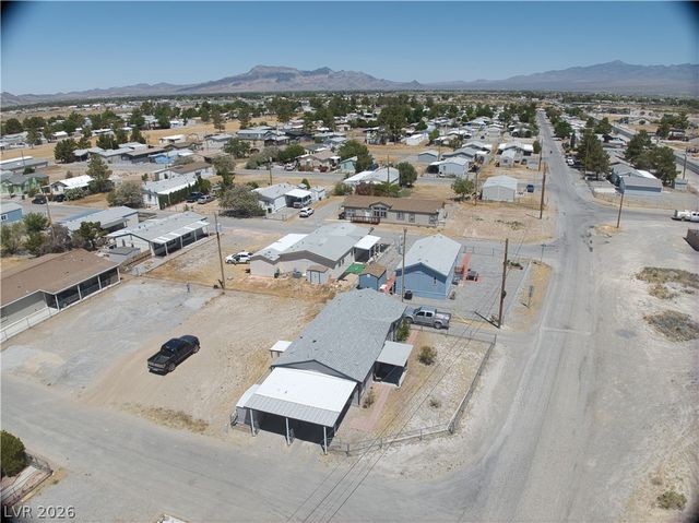 20 Old Mine Road, Pahrump, NV 89048