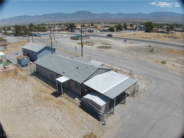 20 Old Mine Road, Pahrump, NV 89048