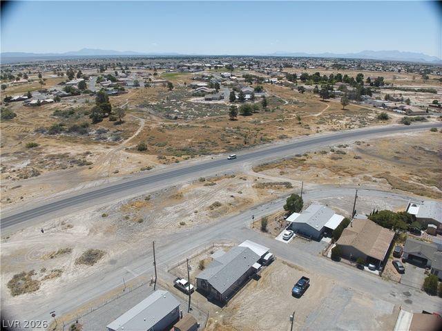 20 Old Mine Road, Pahrump, NV 89048