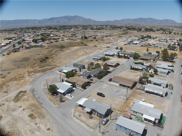 20 Old Mine Road, Pahrump, NV 89048
