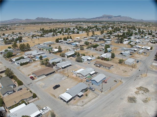 20 Old Mine Road, Pahrump, NV 89048