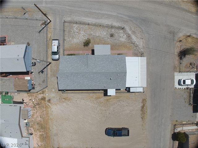 20 Old Mine Road, Pahrump, NV 89048