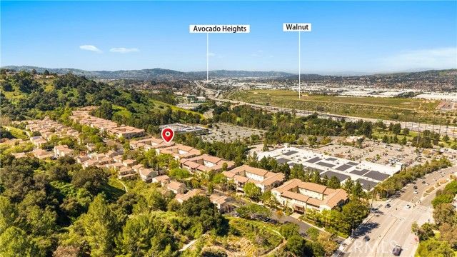 851 Terrace 4, Diamond Bar, CA 91765