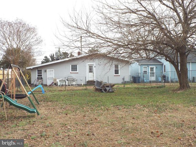 12191 WILLOW GROVE RD, Camden Wyoming, DE 19934