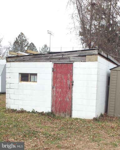 12191 WILLOW GROVE RD, Camden Wyoming, DE 19934