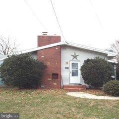 12191 WILLOW GROVE RD, Camden Wyoming, DE 19934
