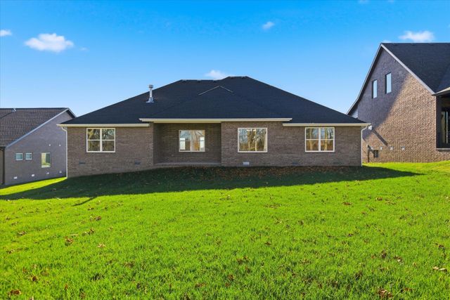 5569 E Wild Horse Drive, Springfield, MO 65802