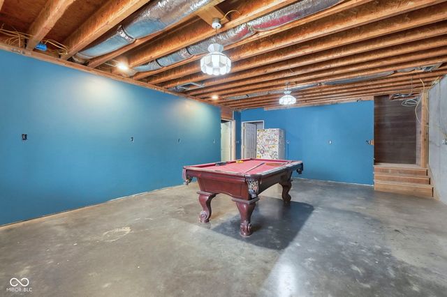 3524 Dollsberry Lane W, Nashville, IN 47448