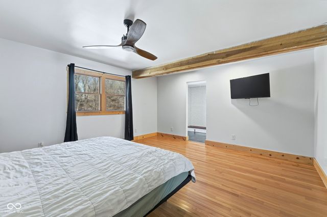 3524 Dollsberry Lane W, Nashville, IN 47448