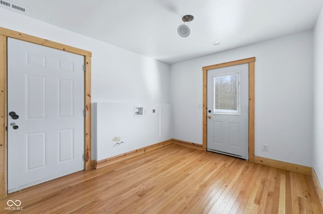 3524 Dollsberry Lane W, Nashville, IN 47448