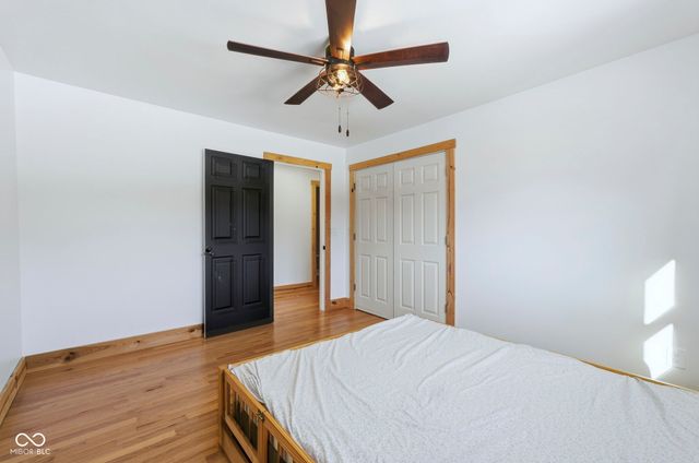 3524 Dollsberry Lane W, Nashville, IN 47448