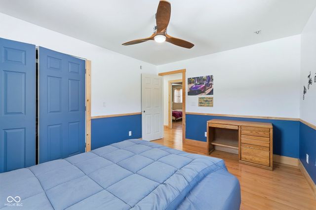 3524 Dollsberry Lane W, Nashville, IN 47448