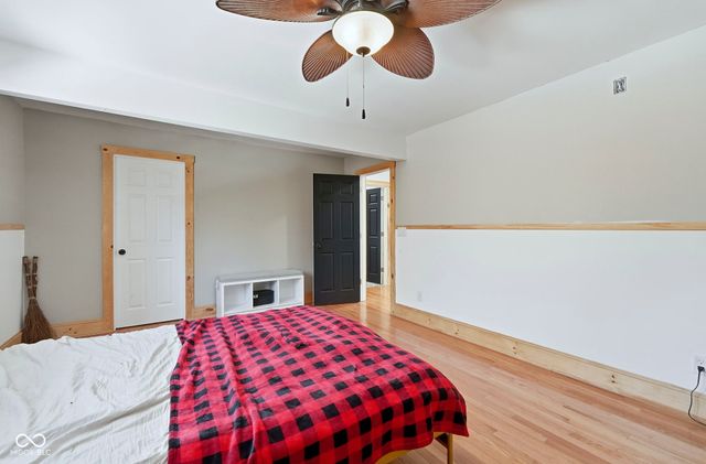 3524 Dollsberry Lane W, Nashville, IN 47448