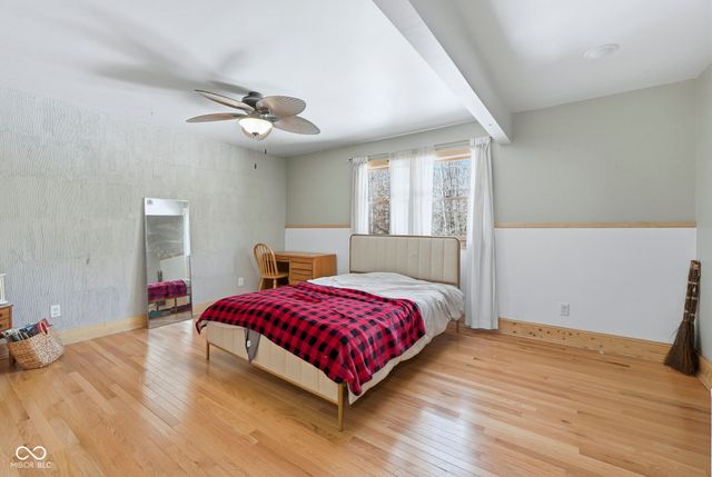 3524 Dollsberry Lane W, Nashville, IN 47448