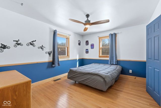 3524 Dollsberry Lane W, Nashville, IN 47448