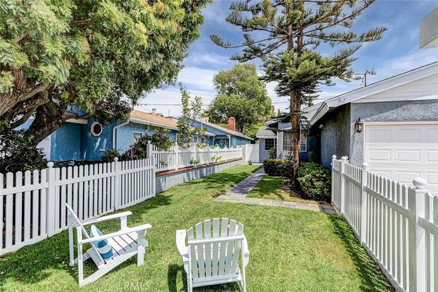 312 N Prospect Avenue, Redondo Beach, CA 90277