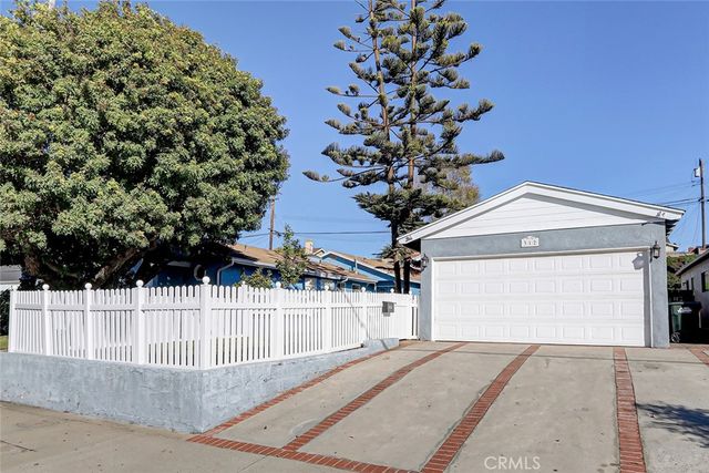 312 N Prospect Avenue, Redondo Beach, CA 90277