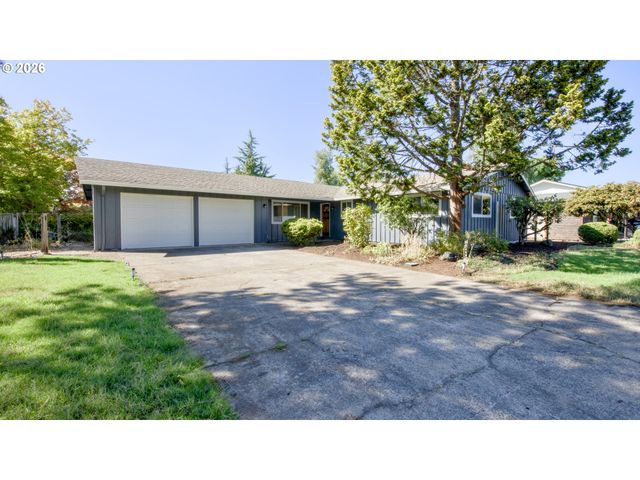 1035 Nw 20TH St, Mc Minnville, OR 97128